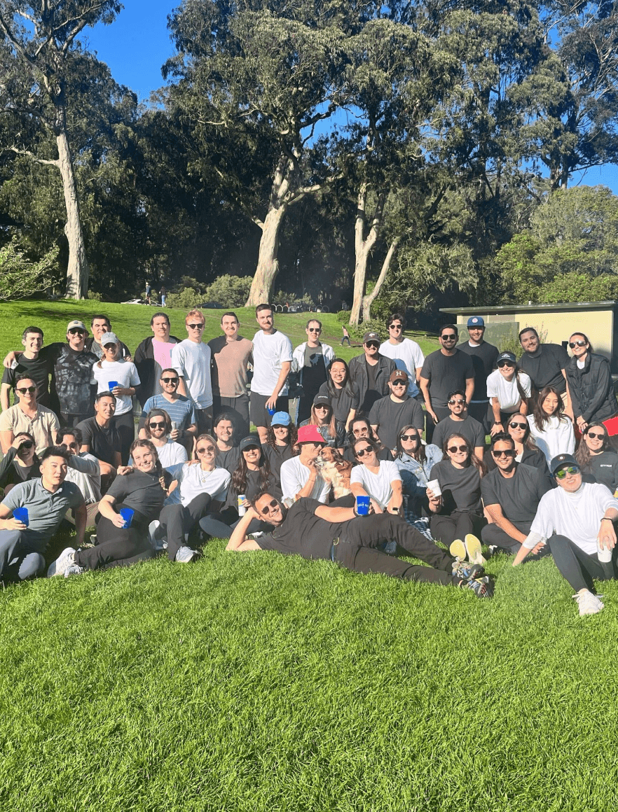 🪡 Stytch can park!