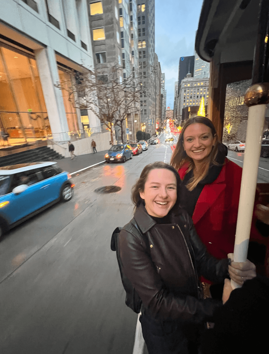 🪡 Stytch can trolley!